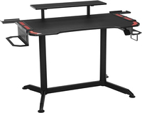 Respawn RSP-3010 Computer Ergonomic Gaming Desk: $105.11$78.42 at Amazon
Save over $26 -