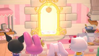 Hello Kitty Island Adventure Wheatflour Wonderland DLC