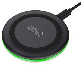 Yootech wireless charging pad