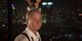 Bill Murray - A Very Murray Christmas