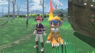 Nintendo recap — Pokémon Legends: Arceus has second-best sales in