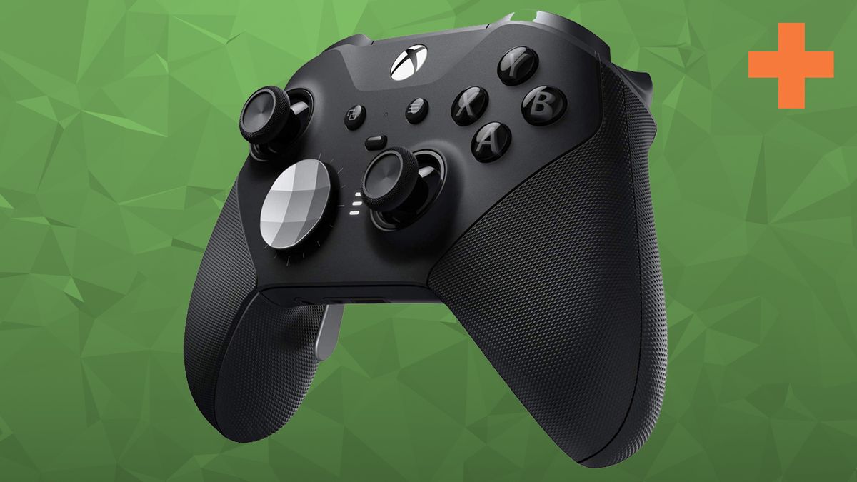 xbox one elite controller 2 best buy