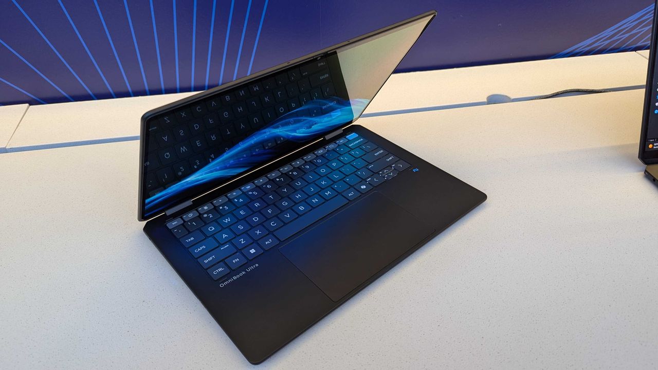 Image from HP Imagine 2024.