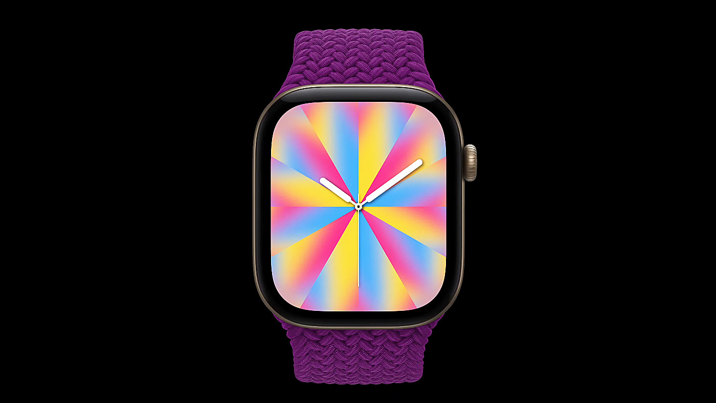 Apple Watch Series 12