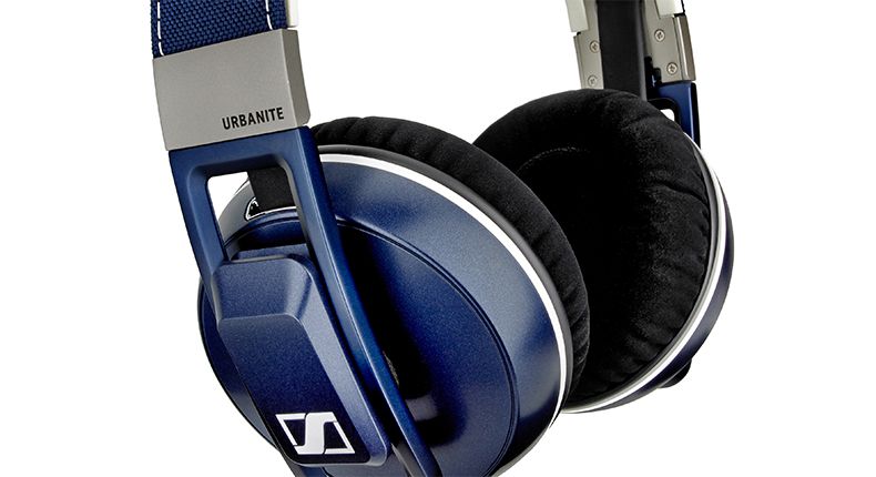 【新品】SENNHEISER URBANITE XL ワイヤレス　ヘッドフォン Sennheiser Urbanite XL Wireless, Black : Amazon.co.uk: Electronics