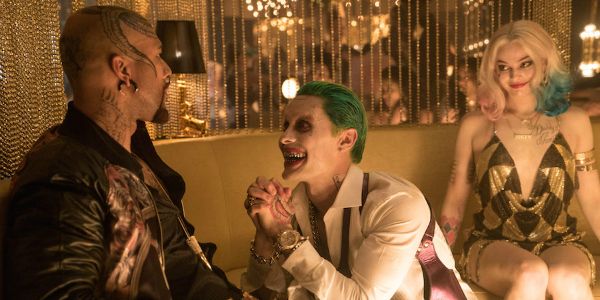 5 Things Suicide Squad Did Right (And One Thing It Did Wrong) – Troubled  Productions