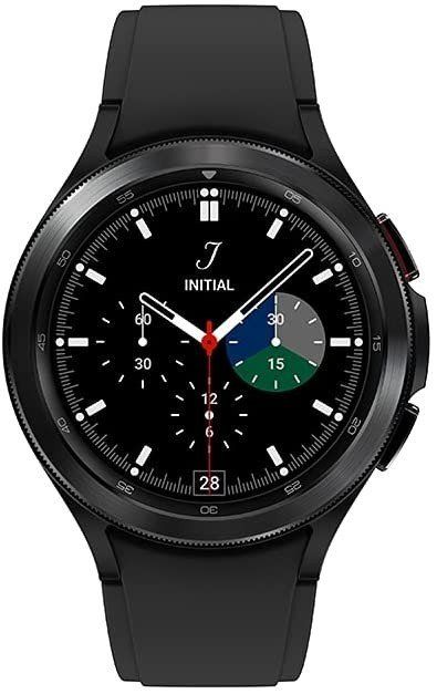 Samsung Galaxy Watch 4 Classic Amazon Leak