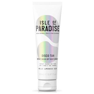 Isle of Paradise Disco Tan - best instant tan