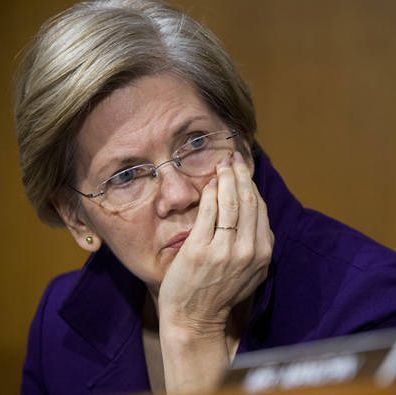 elizabeth warren