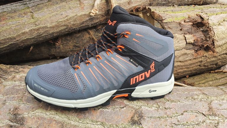 inov8 roclite 345 gtx women's