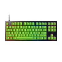 Razer Huntsman Tournament Gaming Keyboard: was $119.98, now $91.25 at Walmart