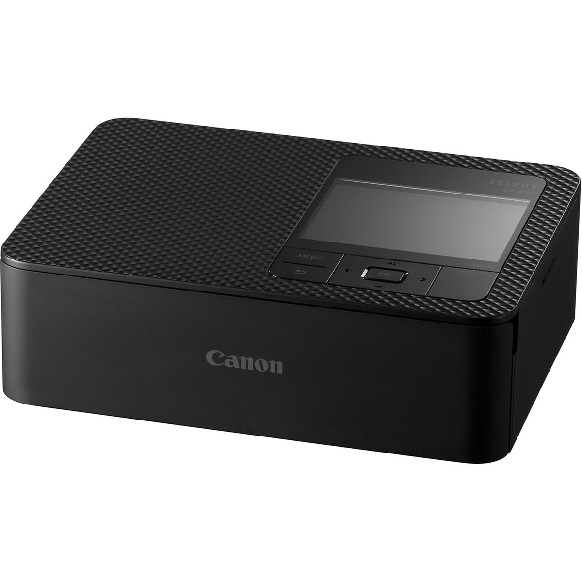 Canon Selphy CP1500 review | Digital Camera World