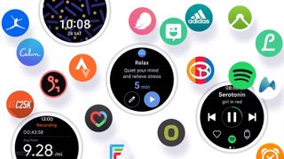 Samsung Galaxy Watch 4 Enthullung Auf Dem Kommenden Unpacked Event Techradar