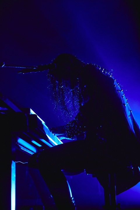 Avatar Las Vegas photoshoot 2025