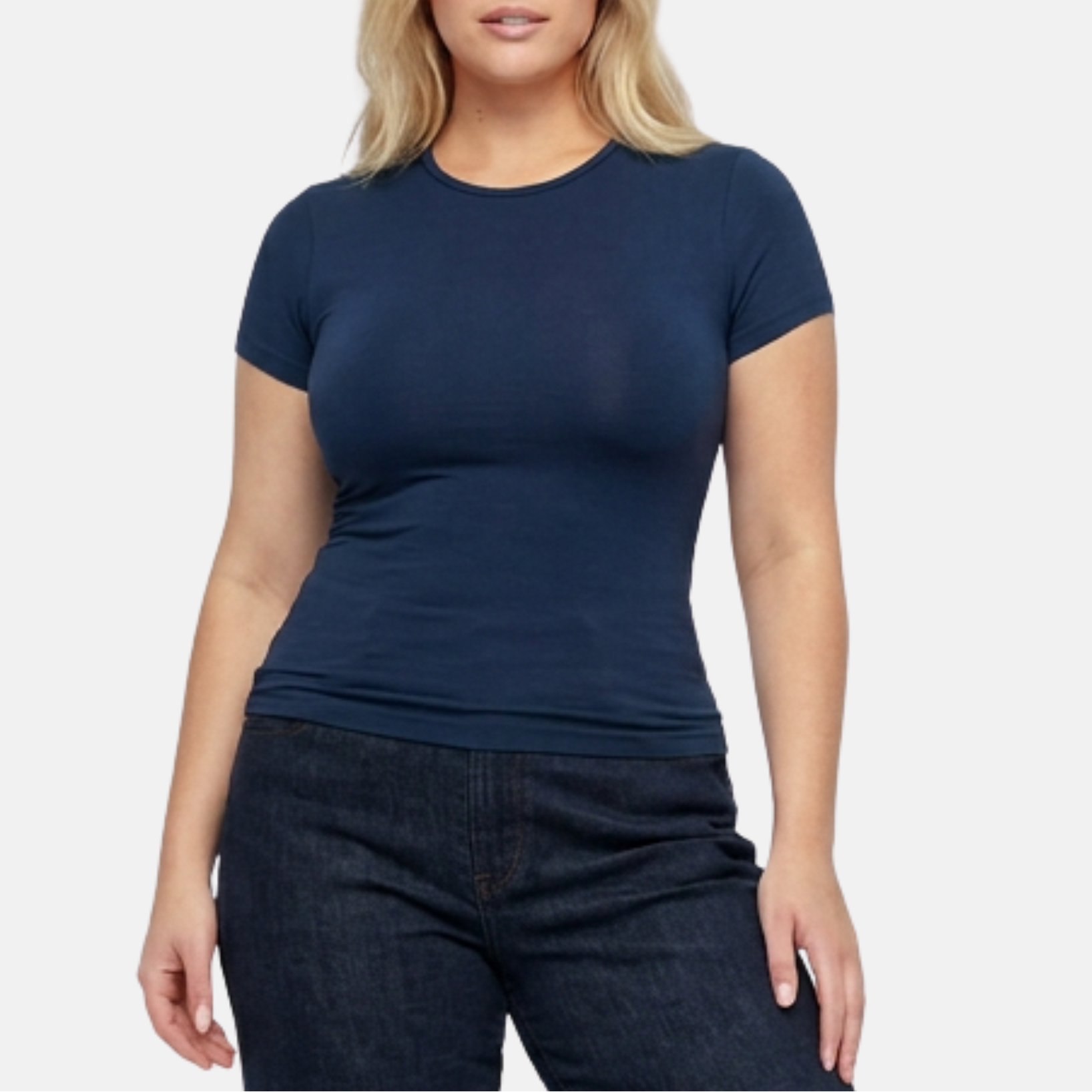 670 the Perfect T-Shirt
