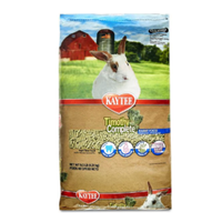 Kaytee Timothy Complete Pelleted Rabbit Food