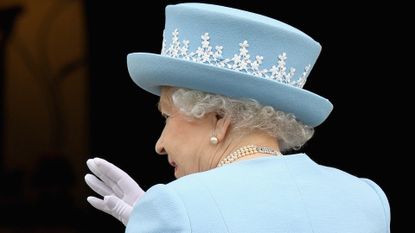 Queen Elizabeth