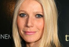 Gwyneth Paltrow, celebrity news, Marie Claire