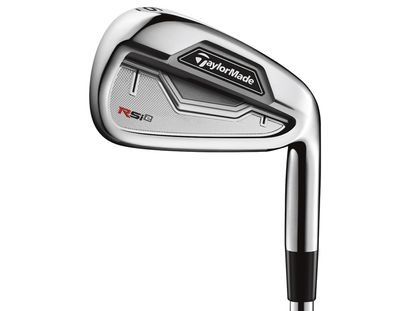 TaylorMade RSi 2 irons review