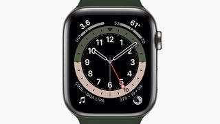 Apple Watch 6