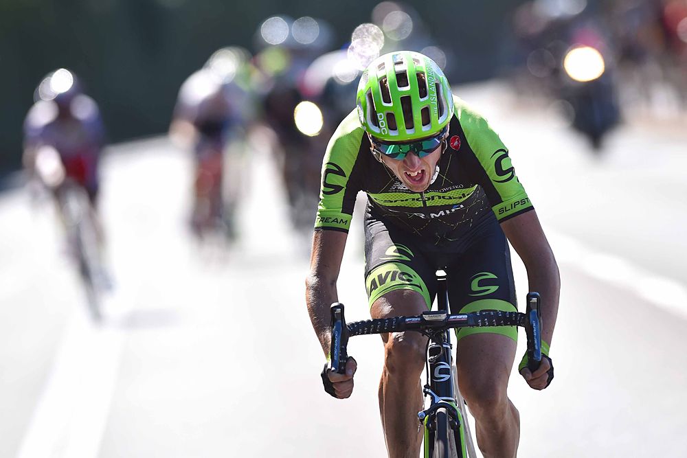 Dan Martin (Cannondale-Garmin)