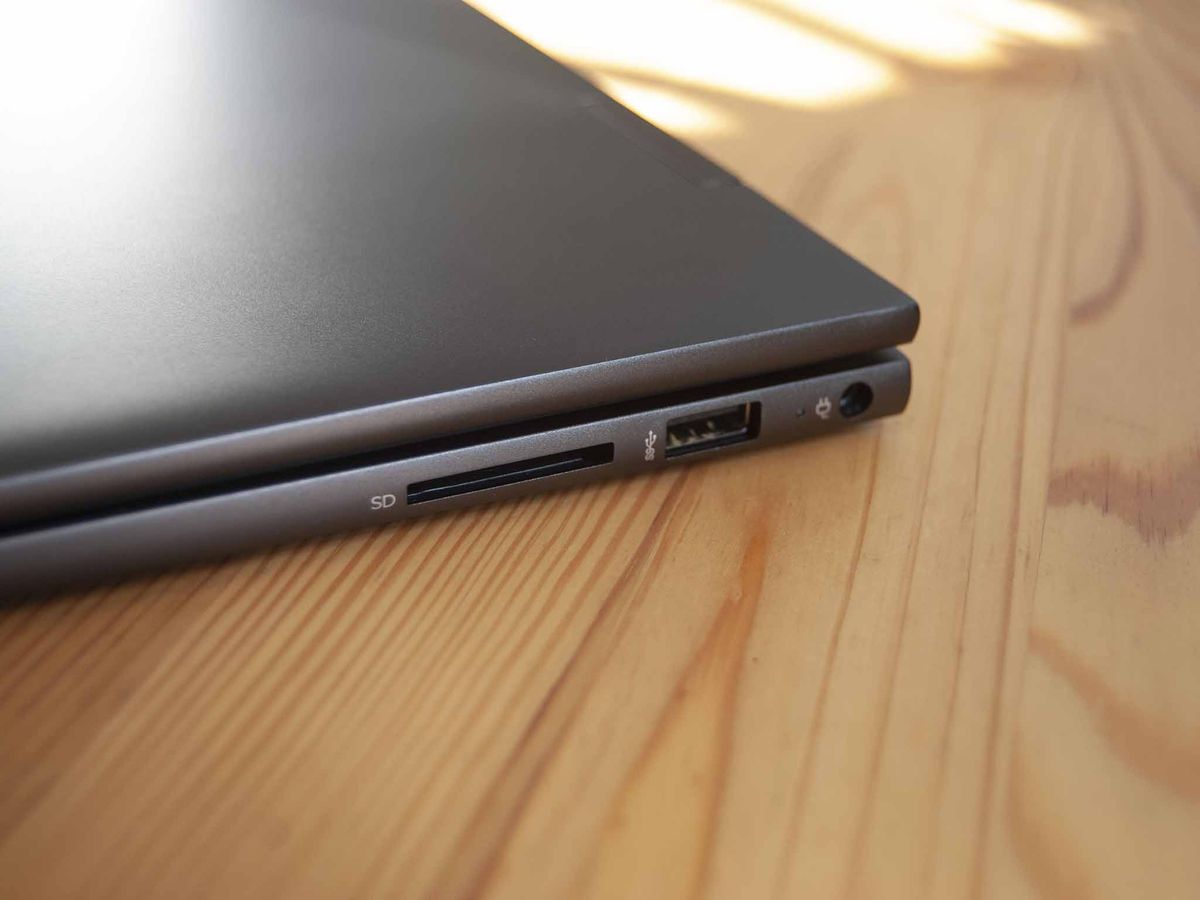 Hp Envy X360 15 2021 Review