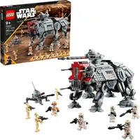 Star Wars AT-TE Walker: was $140 now $111 @ Best Buy
