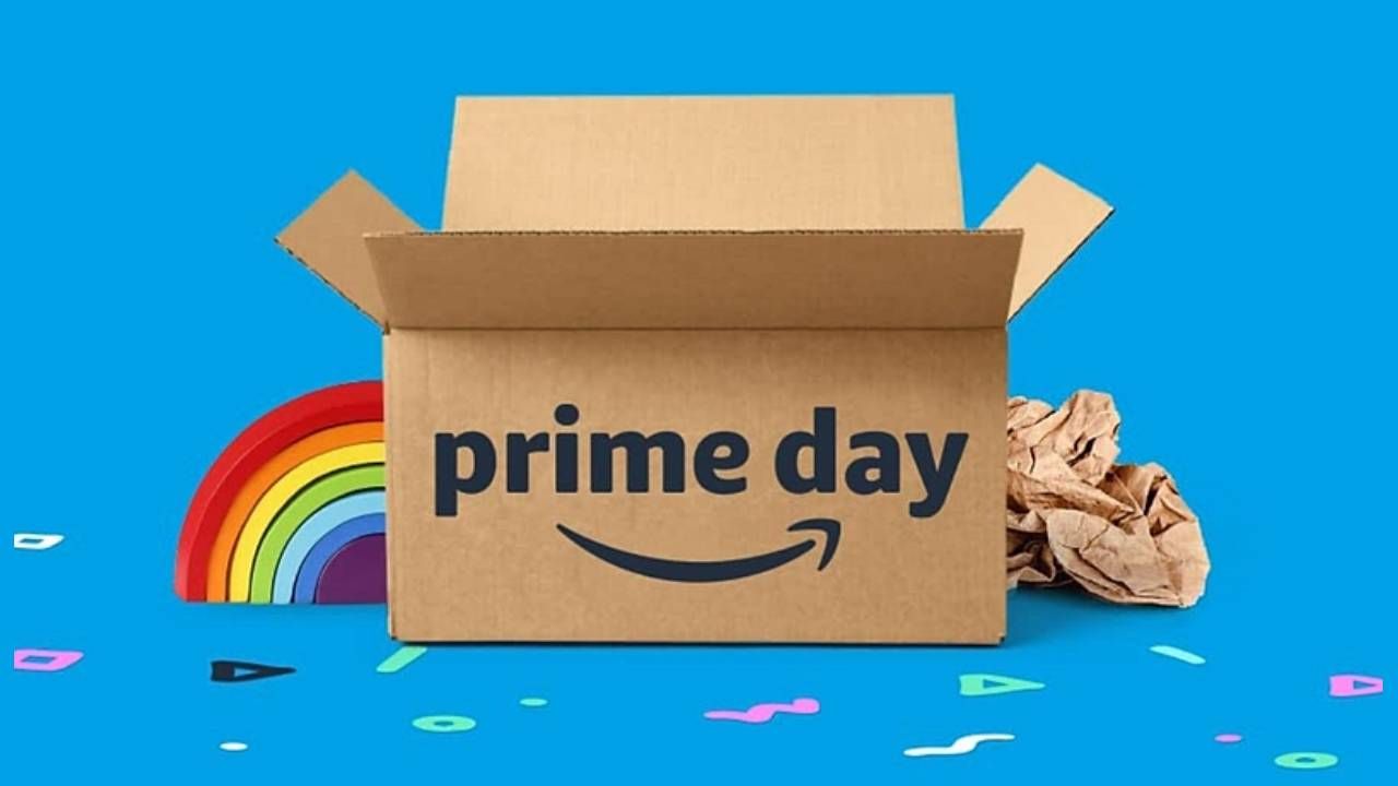 Amazon Prime Day sale 2022, Amazon Vouchers &amp; Coupons