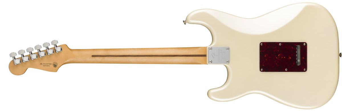 Fender Player Plus Stratocaster
