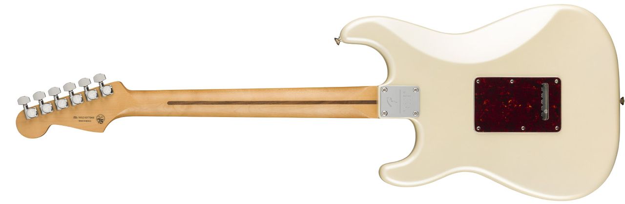 Fender Player Plus Stratocaster