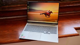 Lenovo ThinkBook 16p (Gen 3)