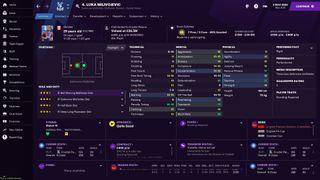 Football Manager 2021 logo packs