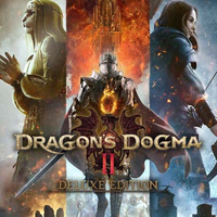 Dragon's Dogma 2 Deluxe Edition (PC)