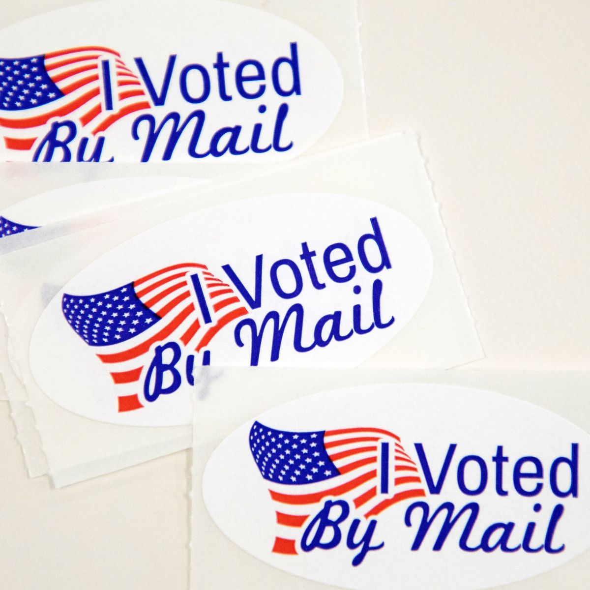 How To Track Mail-In Ballots 2020 | Check Your Vote Was Counted | Marie ...