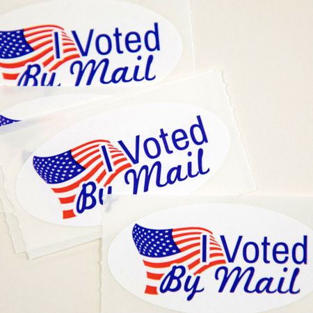 2020 election stickers
