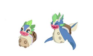 Bigu Evolutions