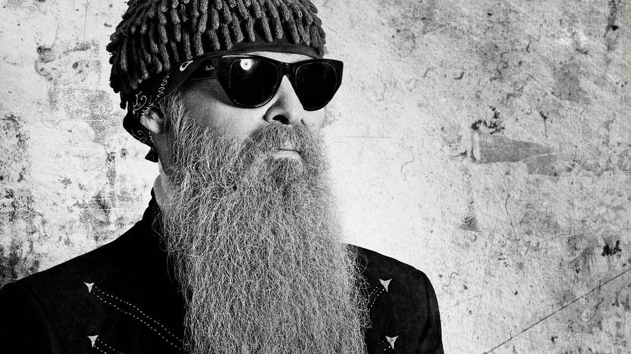 ZZ Top&#039;s Billy Gibbons