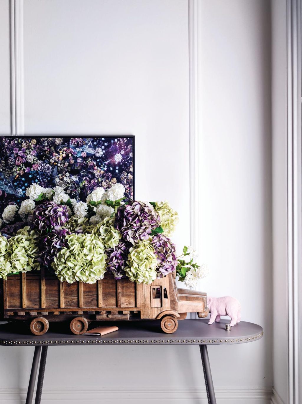 The 10 best flowers for cut floral arrangements Livingetc