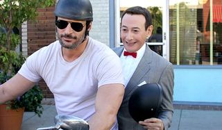 Pee-wee’s Big Holiday