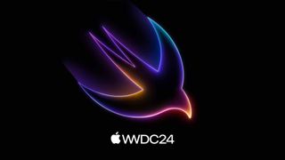 Apple WWDC 2024 "Swift" Event Logo