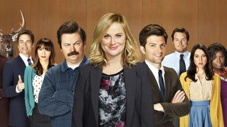 watch parks and rec special online