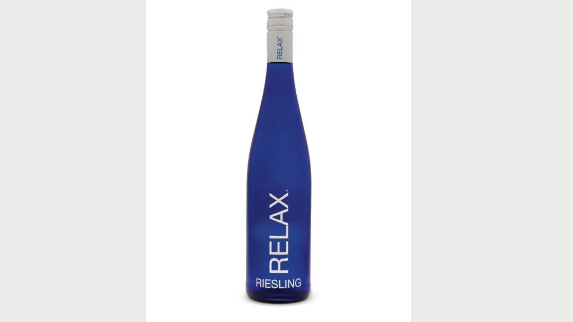 Relax Riesling wine