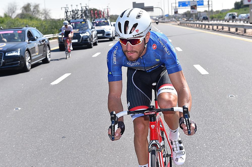 Giacomo Nizzolo (Trek-Segafredo)