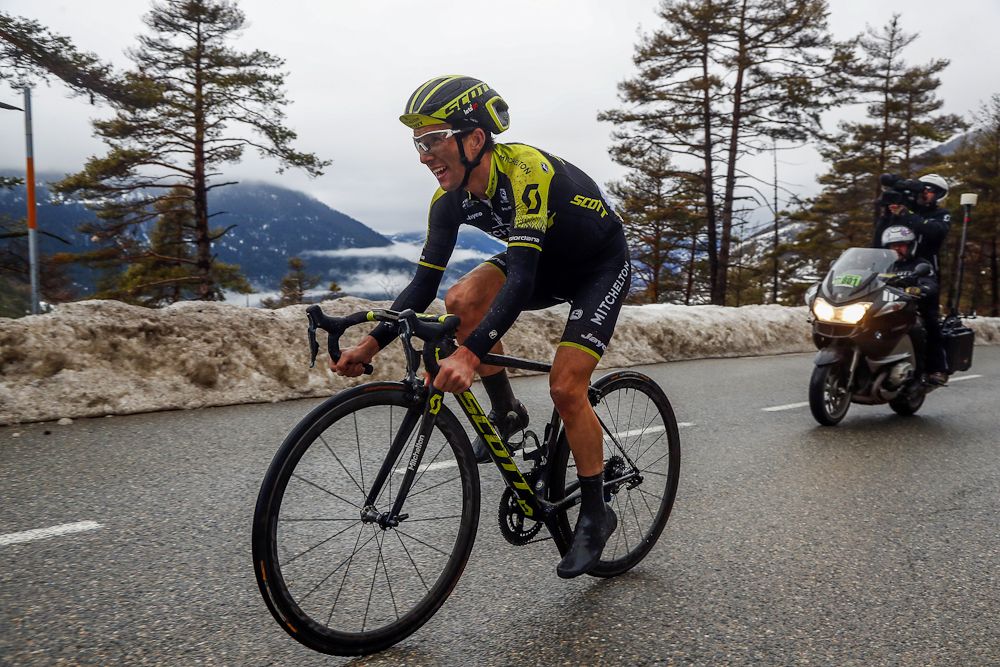 Simon Yates (Mitchelton - Scott)