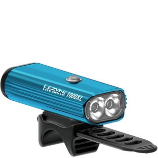 Lezyne Lite Drive 1000XL bike light