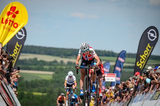 Stage 3 - Lotto Thüringen Ladies Tour: Heine wins stage 3