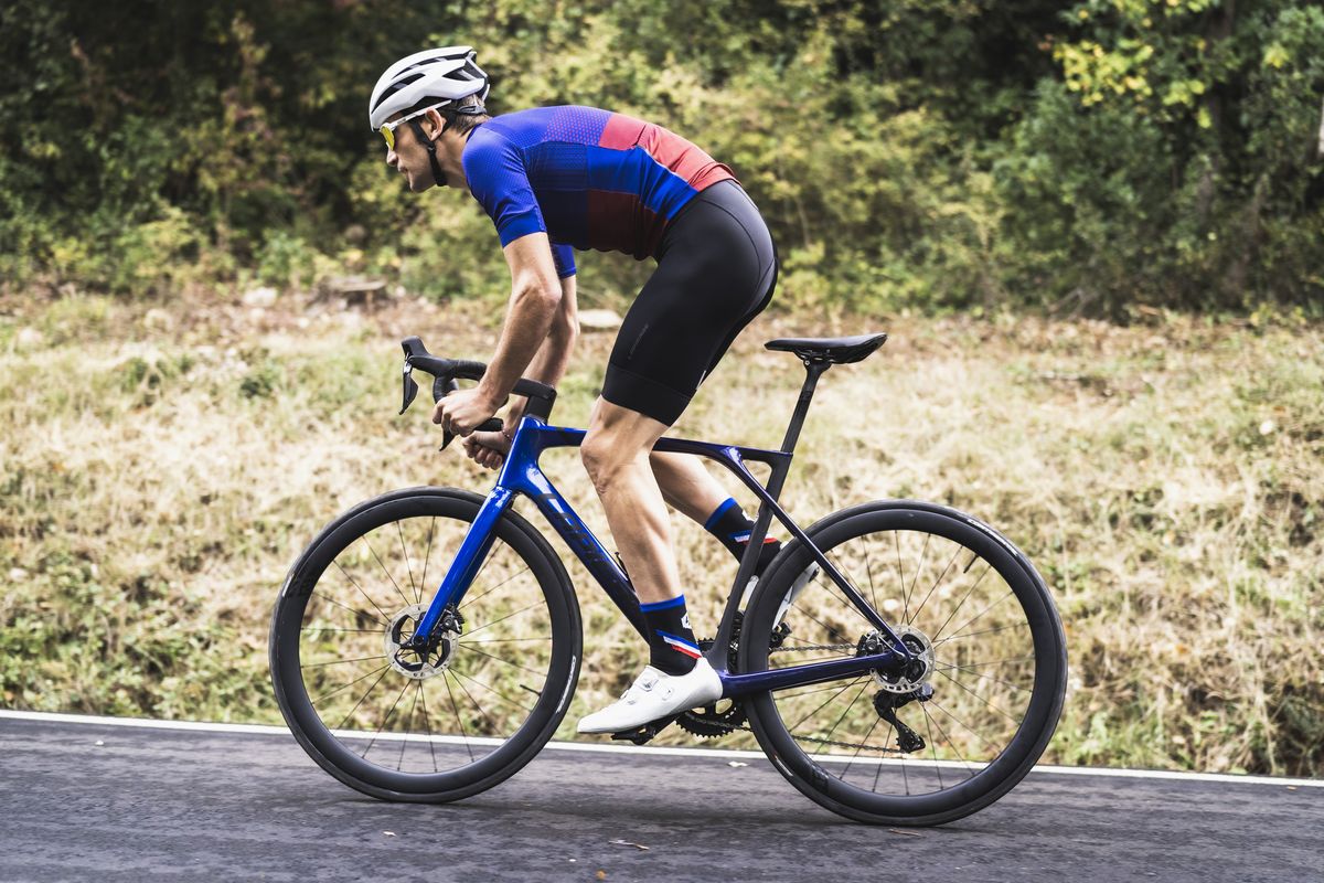 Lapierre officially launches the updated Xelius SL3 | Cyclingnews