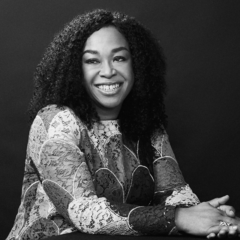 Shonda Rhimes