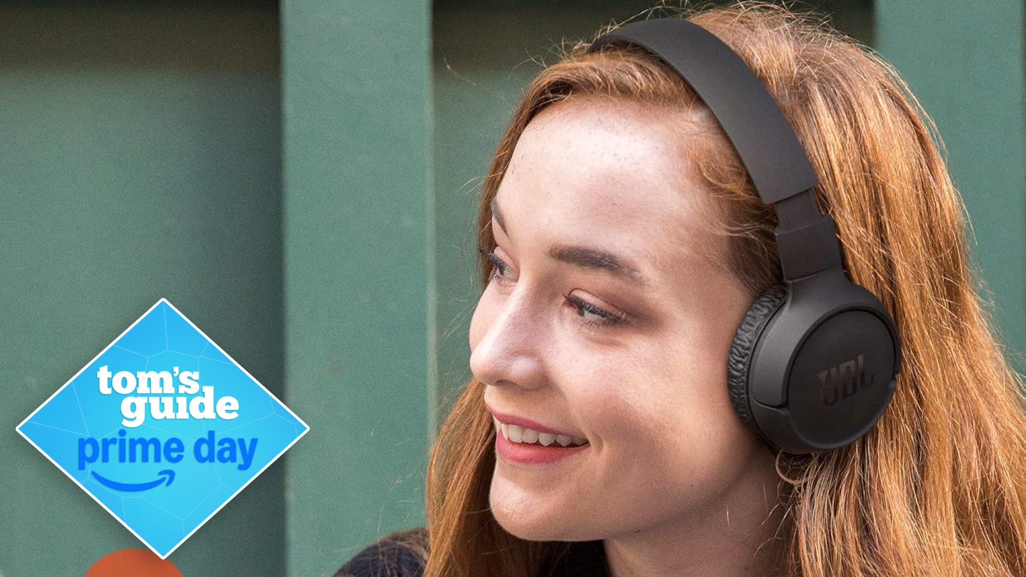 JBL Tune 510BT wireless headphones