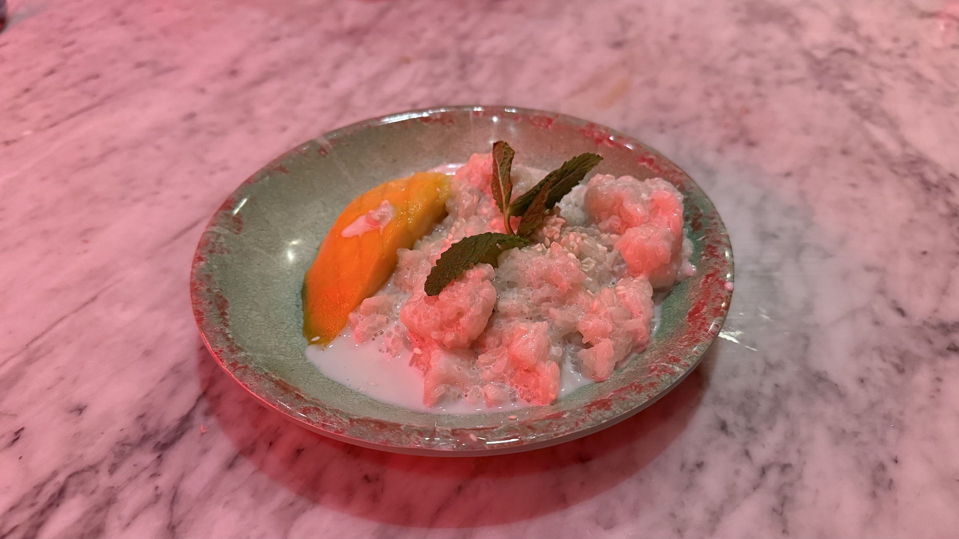 Rosa’s Thai Songkran festival menu, tasted: Celebrate Thai New Year with this delicious, ginormous flavour feast